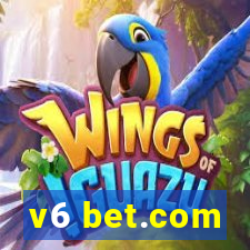 v6 bet.com